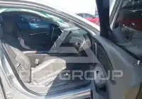 2014 Chevrolet Impala фото