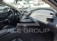 2014 Chevrolet Impala photo