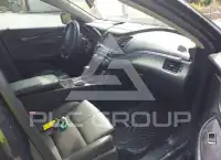 2014 Chevrolet Impala фото