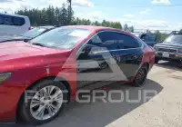 2014 Chevrolet Impala фото