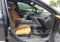 2014 Chevrolet Impala photo