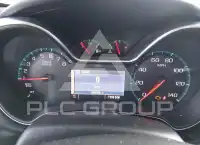 2014 Chevrolet Impala фото