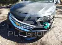 2014 Chevrolet Impala фото