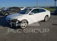 2014 Chevrolet Impala photo