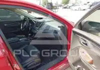 2014 Chevrolet Impala фото