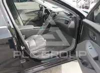 2014 Chevrolet Impala фото