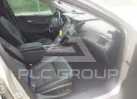 2014 Chevrolet Impala photo