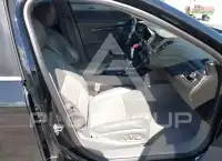 2014 Chevrolet Impala фото