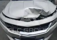 2014 Chevrolet Impala фото