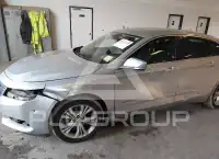 2014 Chevrolet Impala photo