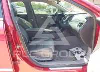 2014 Chevrolet Impala фото