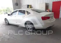 2014 Chevrolet Impala photo