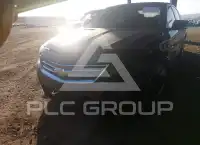 2014 Chevrolet Impala фото