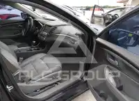 2014 Chevrolet Impala photo