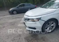 2014 Chevrolet Impala photo
