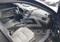 2014 Chevrolet Impala фото