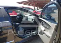 2014 Chevrolet Impala фото