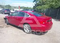2014 Chevrolet Impala фото