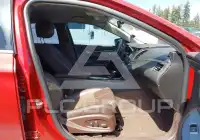 2014 Chevrolet Impala фото