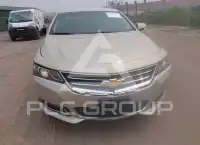 2014 Chevrolet Impala photo