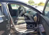 2014 Chevrolet Impala фото