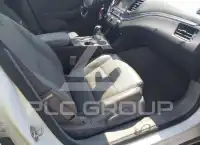 2014 Chevrolet Impala фото