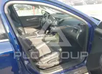 2014 Chevrolet Impala photo