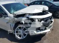2014 Chevrolet Impala photo