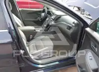 2014 Chevrolet Impala photo