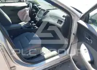 2014 Chevrolet Impala фото