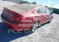 2014 Chevrolet Impala photo