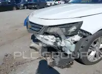2014 Chevrolet Impala фото