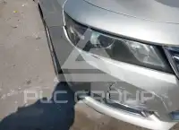 2014 Chevrolet Impala фото