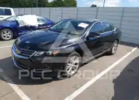 2014 Chevrolet Impala photo
