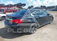 2014 Chevrolet Impala photo