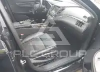 2014 Chevrolet Impala photo