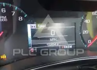 2014 Chevrolet Impala photo