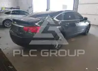 2014 Chevrolet Impala photo
