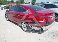 2014 Chevrolet Impala фото
