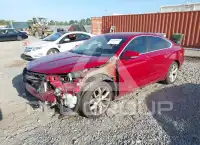 2014 Chevrolet Impala photo