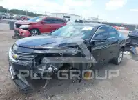 2014 Chevrolet Impala фото