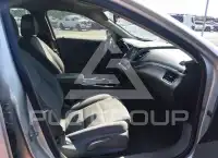 2014 Chevrolet Impala фото