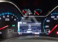 2014 Chevrolet Impala фото