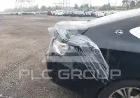 2014 Chevrolet Impala фото
