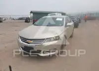 2014 Chevrolet Impala photo