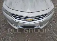 2014 Chevrolet Impala photo