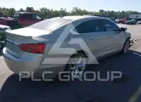2014 Chevrolet Impala фото