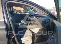 2014 Chevrolet Impala фото