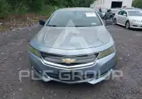 2014 Chevrolet Impala photo