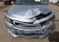 2014 Chevrolet Impala photo